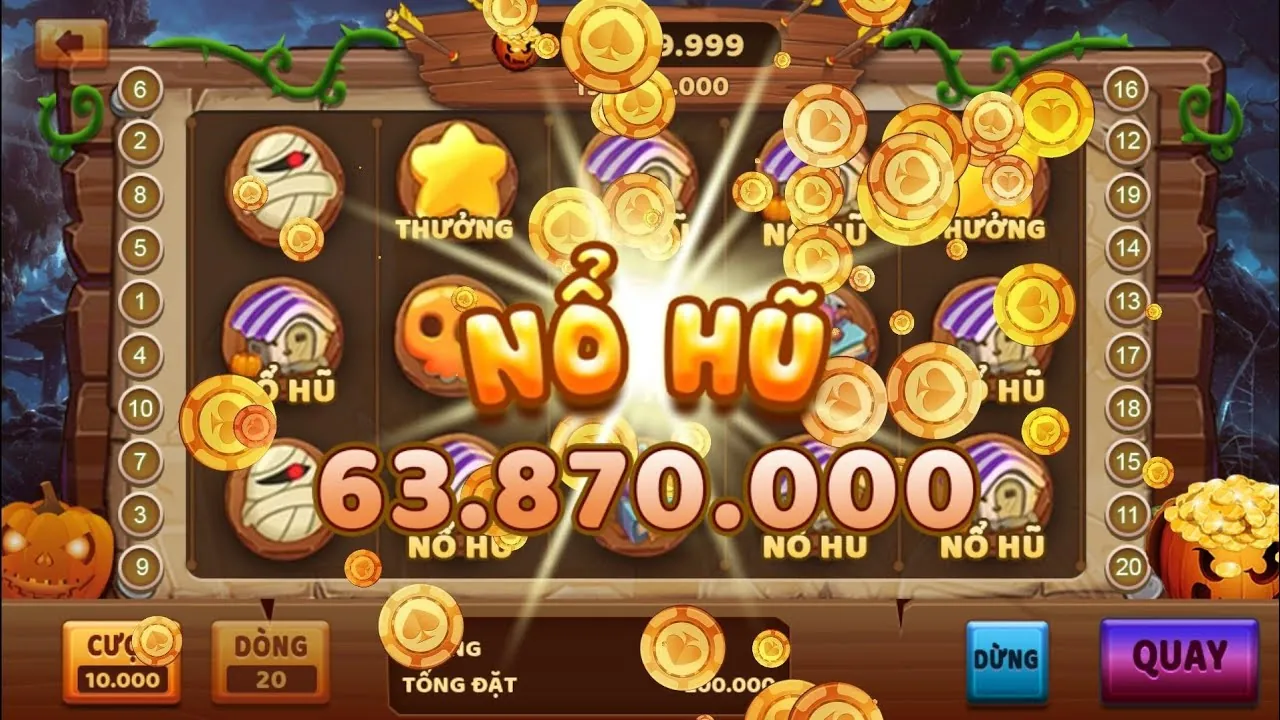 Game Bắn Cá Đại Dương Huyền Bí