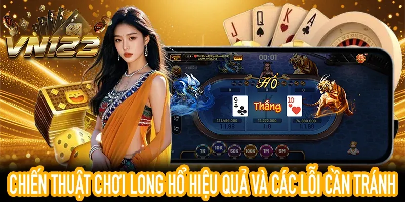 Vòng quay Roulette trực tuyến đầy kịch tính