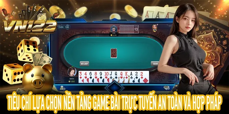 Bàn Baccarat trực tuyến với dealer người thật