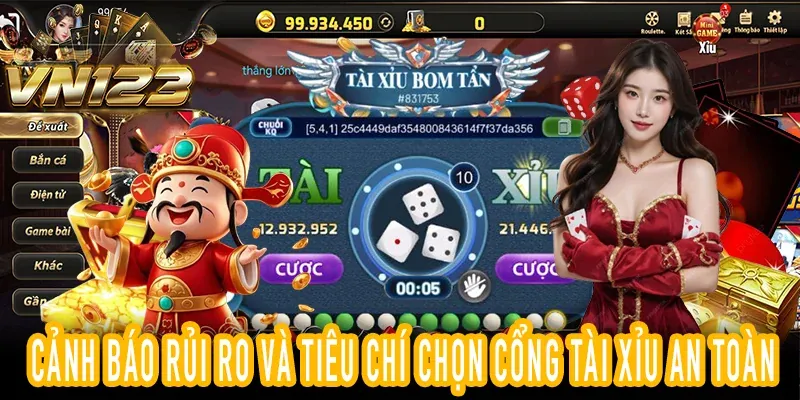 Trò chơi bắn cá trực tuyến dưới đại dương